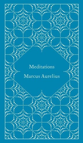 Meditations Cover