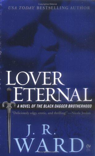 Lover Eternal Cover