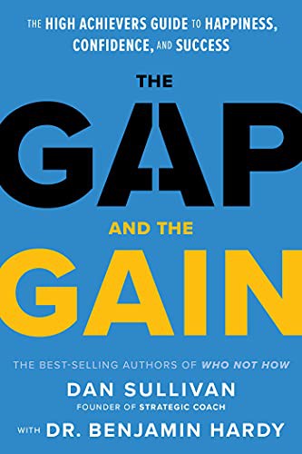 The Gap and The Gain