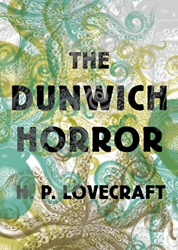 The Dunwich Horror Cover