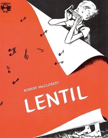 Lentil Cover