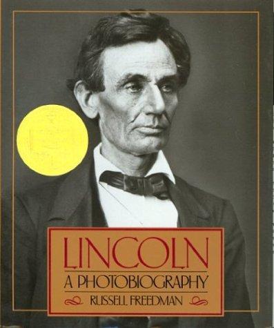 Lincoln Cover