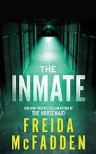 The Inmate Cover