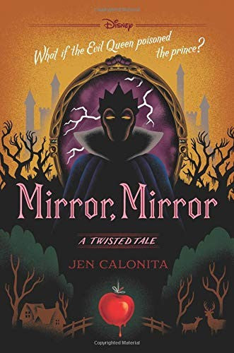 Mirror, Mirror Cover