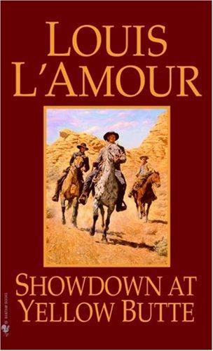 L'Amour, Louis  RADIGAN