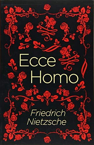 Ecce Homo Cover