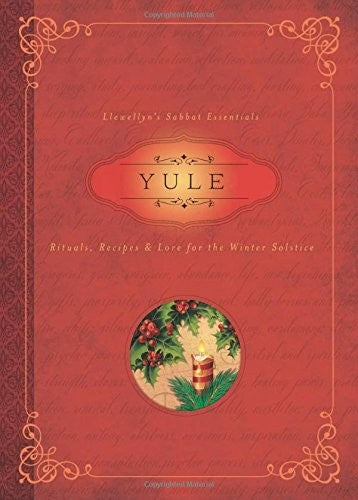Yule Cover