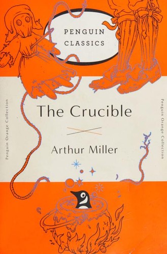 The Crucible