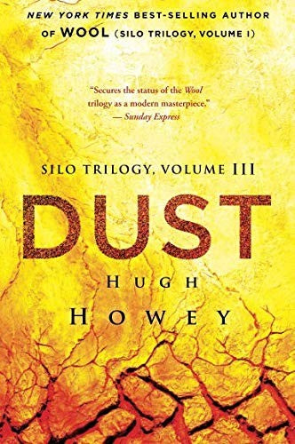 Dust Cover