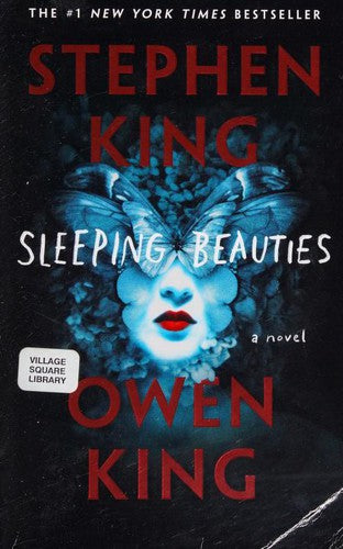 Sleeping Beauties Cover