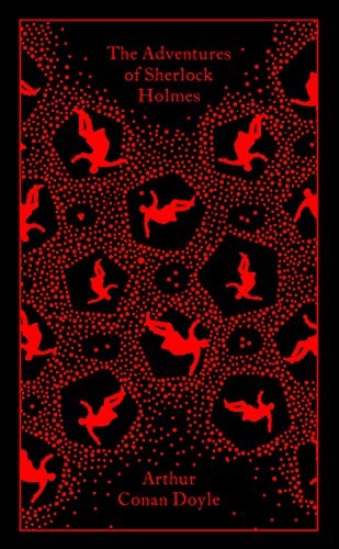 The Adventures of Sherlock Holmes