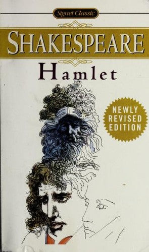 Hamlet Cover