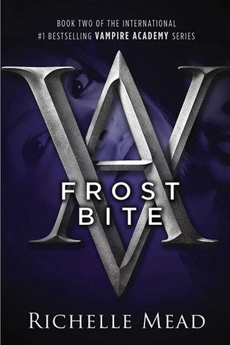 Frostbite Cover