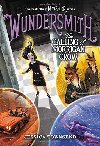 Wundersmith Cover
