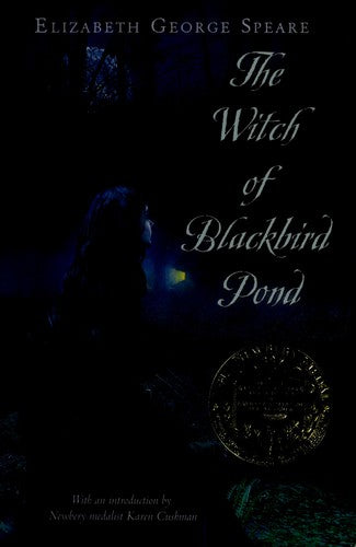 The Witch of Blackbird Pond