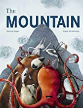 The Mountain Cover