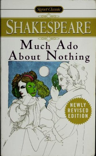 Much Ado about Nothing