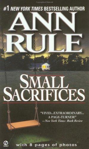 Small Sacrifices Cover