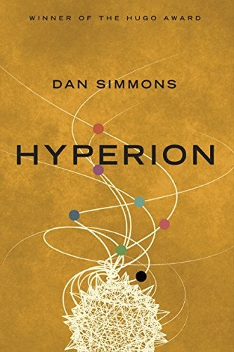 Hyperion Cover
