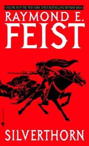 Feist, Raymond E.  A DARKNESS AT SETHANON