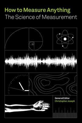 How to Measure Anything Cover