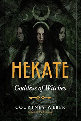 Hekate Cover