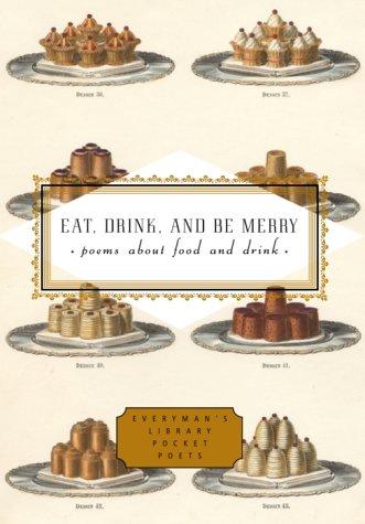 Eat, Drink, and Be Merry Cover