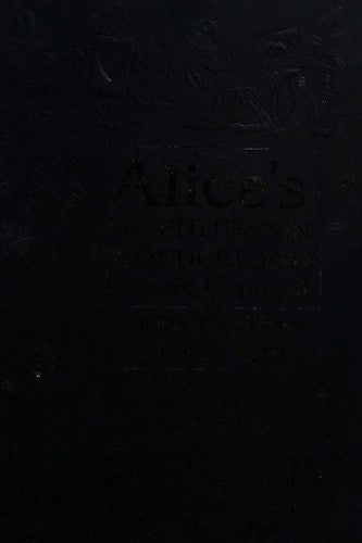 Alice's Adventures in Wonderland