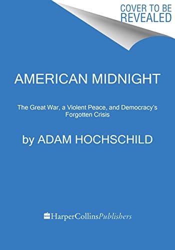 American Midnight Cover