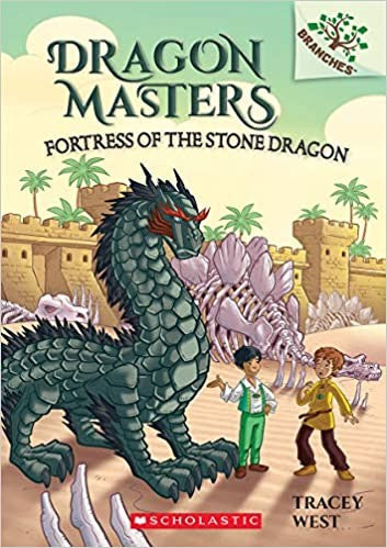 Fortress of the Stone Dragon