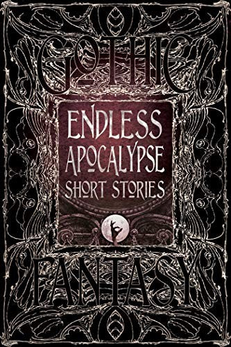 Endless Apocalypse Short Stories Cover