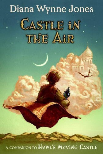 Castle in the Air Cover