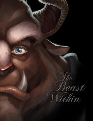Beast Within, The-Villains, Book 2