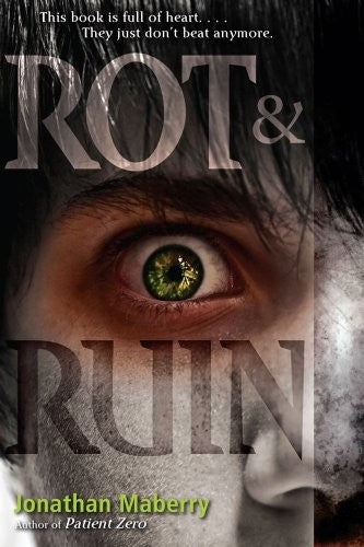 Rot & Ruin Cover