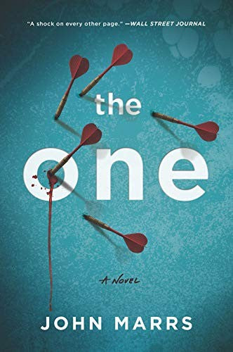 The One Cover