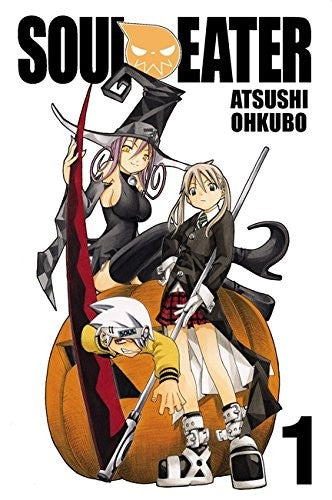 Soul Eater Cover