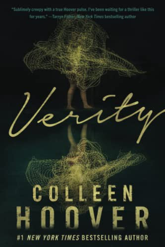 Verity Cover