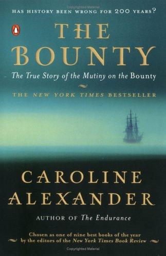 The Bounty
