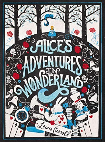 Alice's Adventures in Wonderland Cover