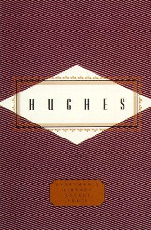 Hughes: Poems Cover