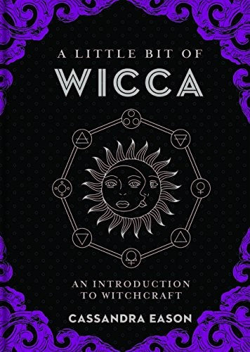 A Little Bit of Wicca