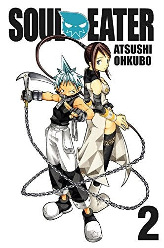 Soul Eater Cover