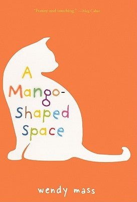 A Mango-Shaped Space Cover