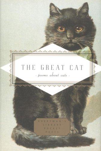 The Great Cat Cover