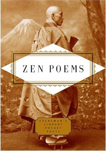 Zen Poems Cover