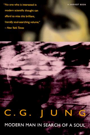 Modern Man in Search of a Soul Cover