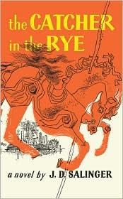 The Catcher in the Rye Cover