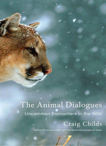 The Animal Dialogues Cover