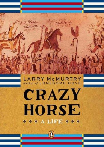 Crazy Horse Cover