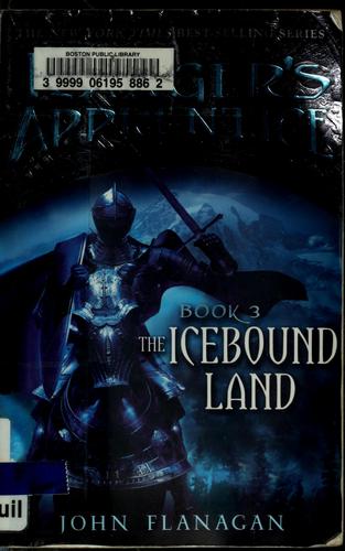 The Icebound Land